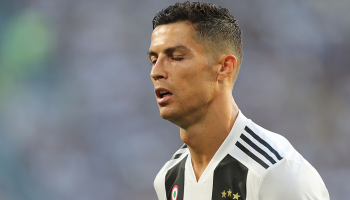 "No alimentaré el show mediático": Cristiano se defiende tras acusación por violación