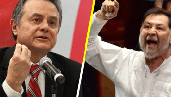 ¡Sestán peliando! Noroña acusa al secretario de Energía de 'vende patrias'