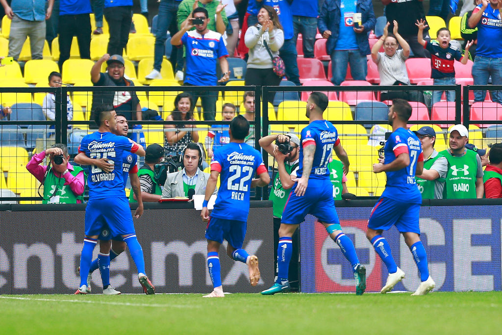 3 razones que harían ganar a Cruz Azul el Clásico Joven ante América