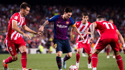 ¡Se acabó! No habrá partido Girona-Barcelona en Estados Unidos