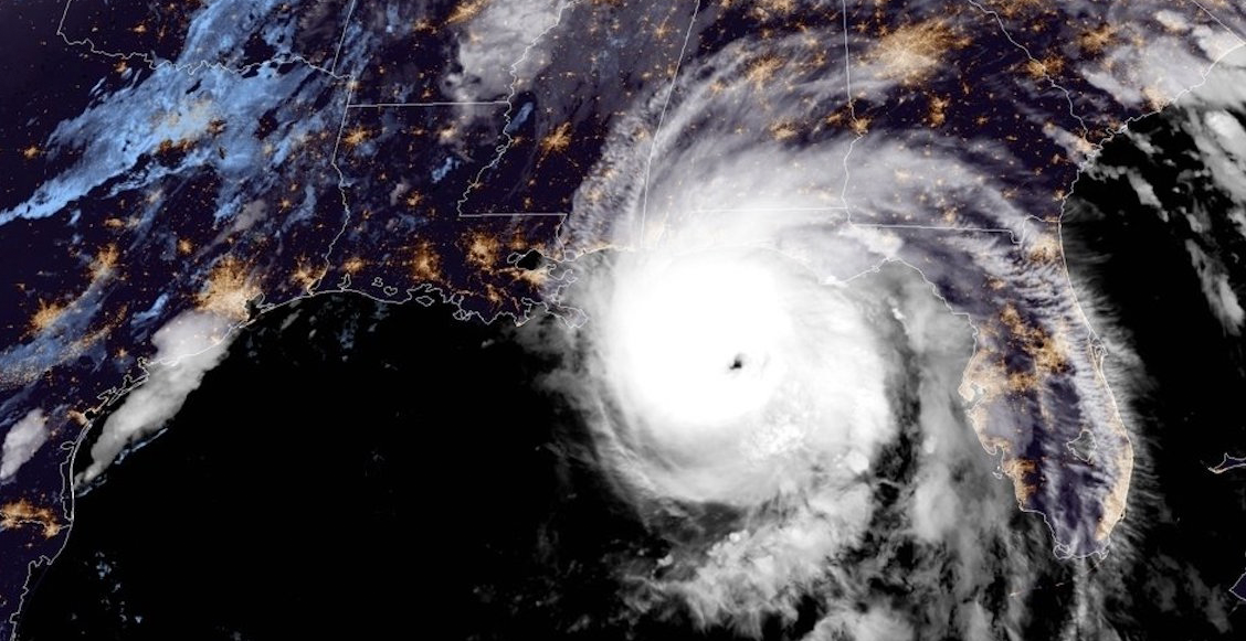 Huracán Michael sube a categoría 4, declaran 'estado de emergencia' en Florida