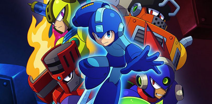 pelicula-live-action-mega-man-capcom