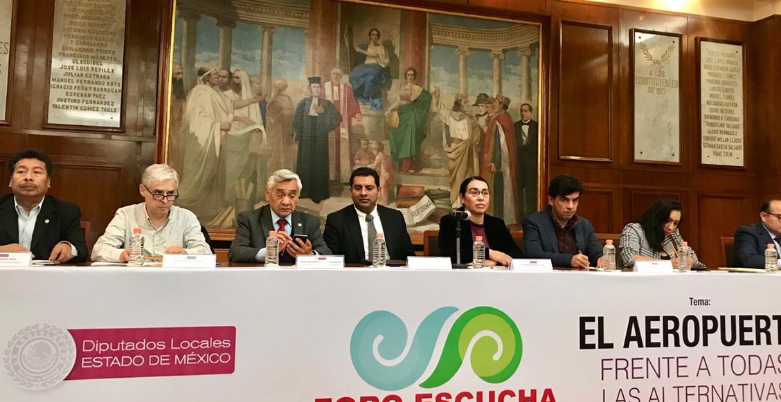 En municipios cercanos a Texcoco habrá más papeletas para consulta: equipo de AMLO