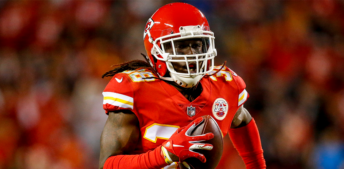 Chiefs Kingdom! 15 imágenes del triunfo de Kansas City sobre los Bengals