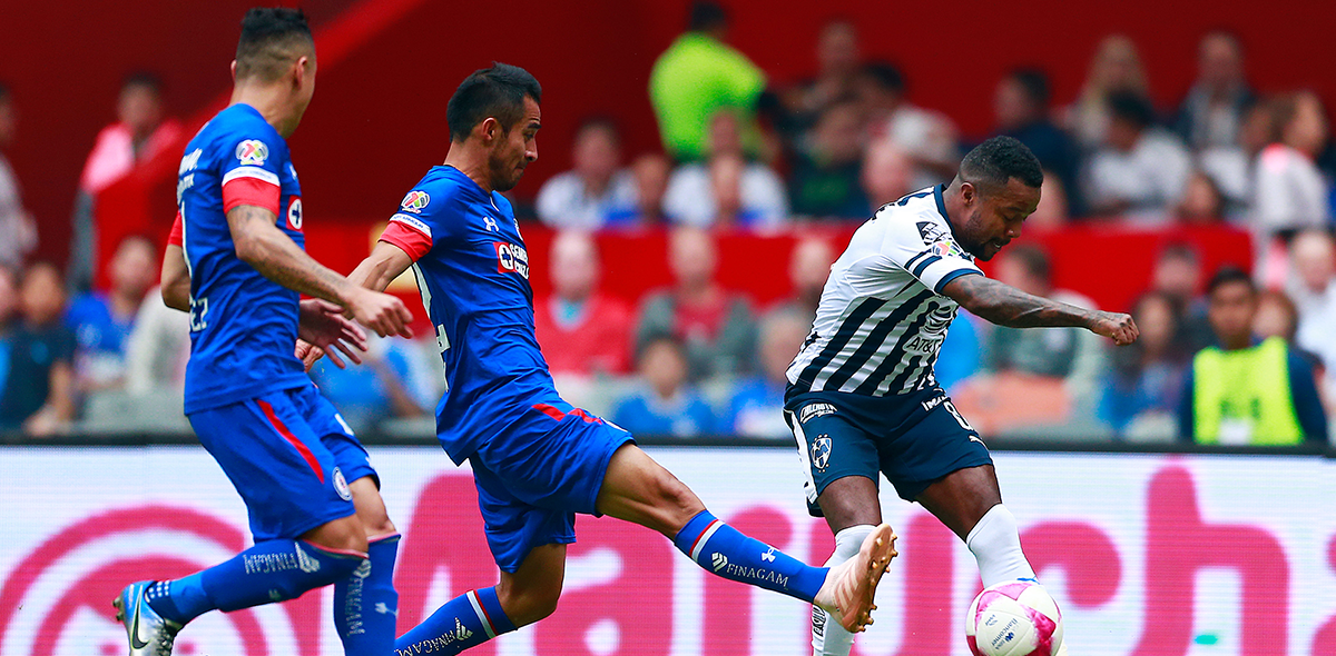 Rayados vs Cruz Azul ¿Quién tendrá su revancha en la final de la Copa MX?