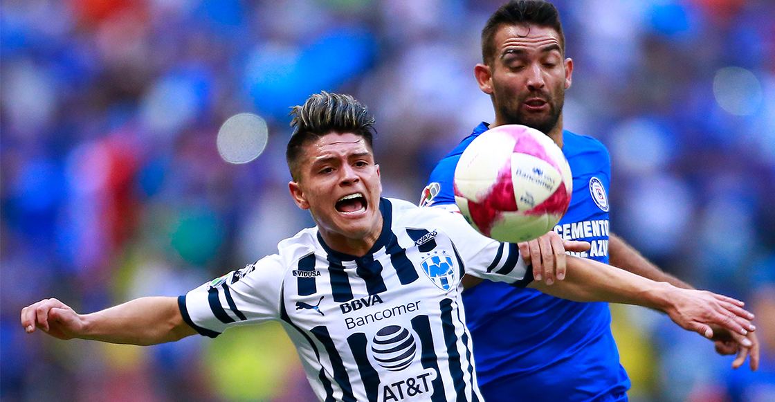 Rayados vs Cruz Azul: ¿Quién tendrá su revancha en la final de la Copa MX?