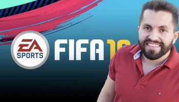 Platicamos en exclusiva con Sam Rivera, el productor ejecutivo del FIFA19