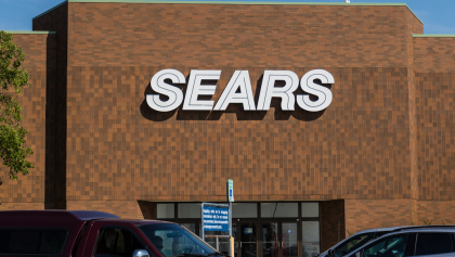 Un gigante cae: Sears se declara en quiebra en Estados Unidos