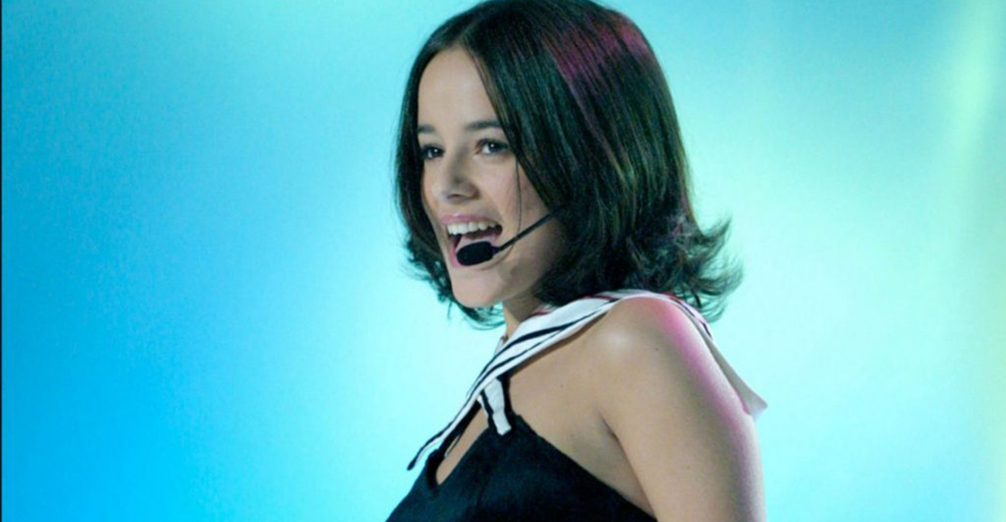 ¿Pensabas cantar “J’en ai marre!”? Sorry, Alizée canceló su concierto en Pasagüero