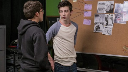 American Vandal - Serie de Netflix