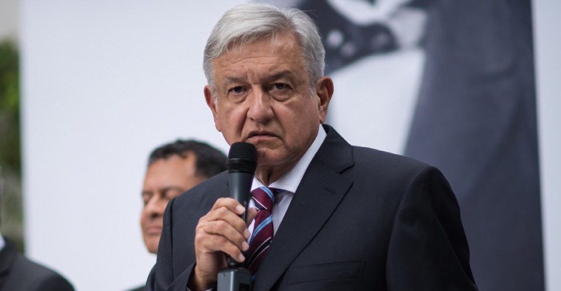 Uy, pues perdón: Dice AMLO que "ya chole con críticas a Tren Maya"