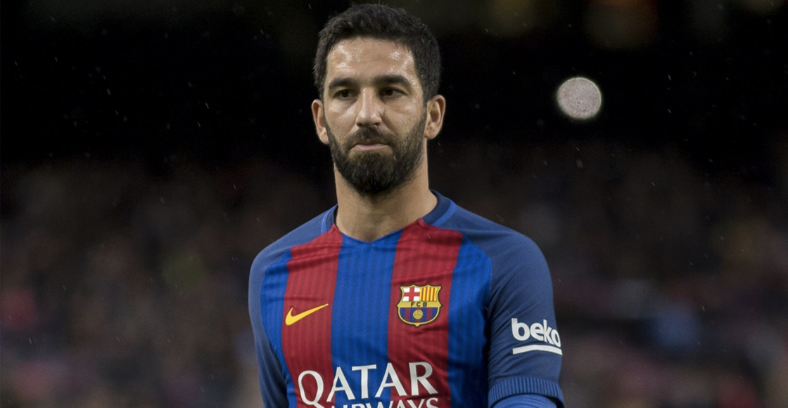 Arda Turan podría pasar 12 años en prisión...¡Por acoso sexual!