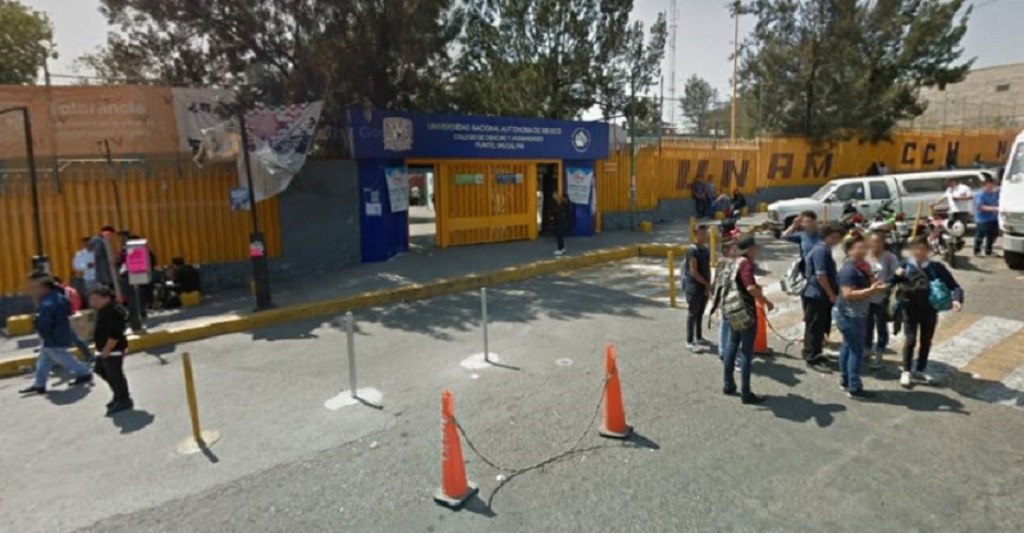 Denuncian intento de homicidio contra vocera de CCH Naucalpan