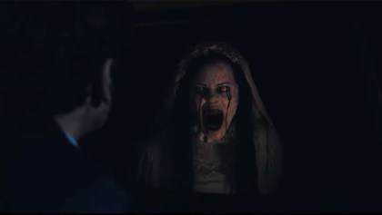 Sale el primer tráiler oficial de ‘The Curse of La Llorona’ sobre al leyenda mexicana