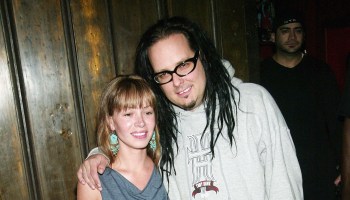 Se confirma la causa de muerte de la esposa de Jonathan Davis de KoRn