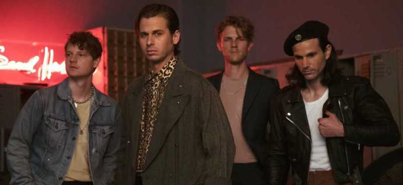 Mark Foster y Foster The People: La vida después del one hit wonder