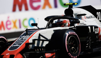 Gran Premio de México: Paradas en pits, ¿El pandemonio o la perfección?