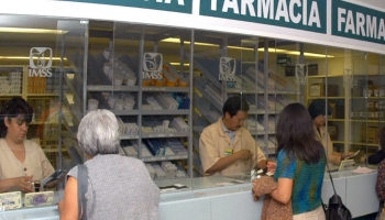 En México no hay suficientes medicamentos para el cáncer