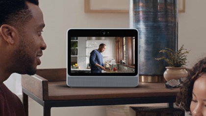 Facebook anunció la salida de Portal, una pantalla inteligente para tu hogar