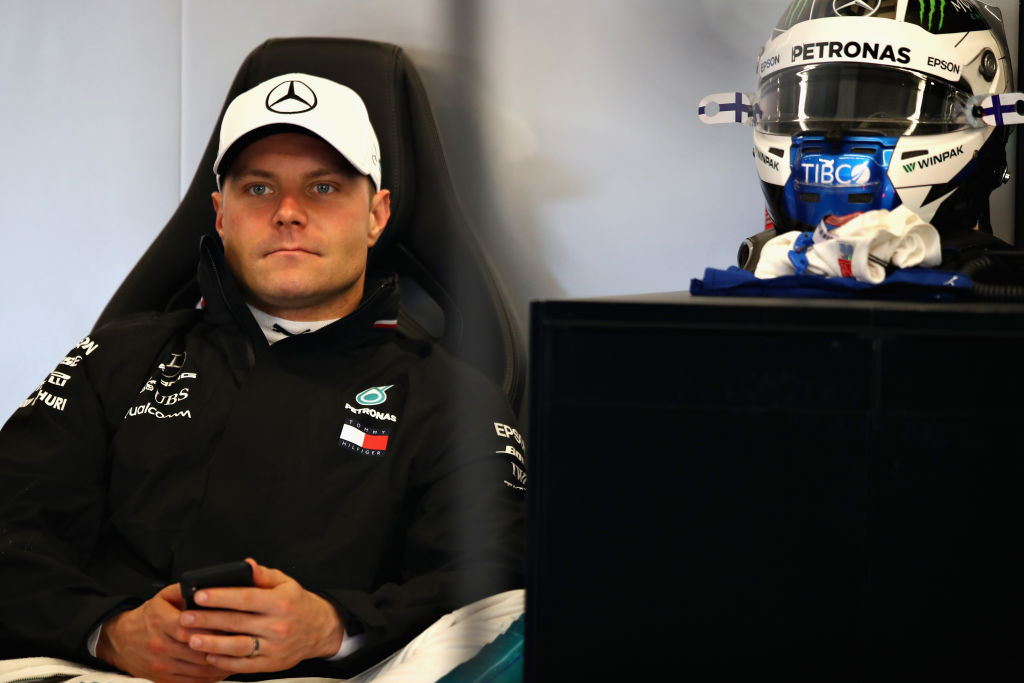 Valtteri Bottas