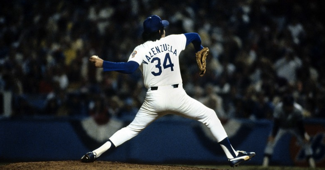 ¿Te Acuerdas? Fernando Valenzuela, El Pitcher Mexicano Que Venció A Los ...