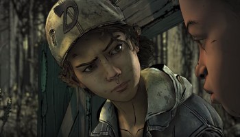 Telltale Games - The Walking Dead