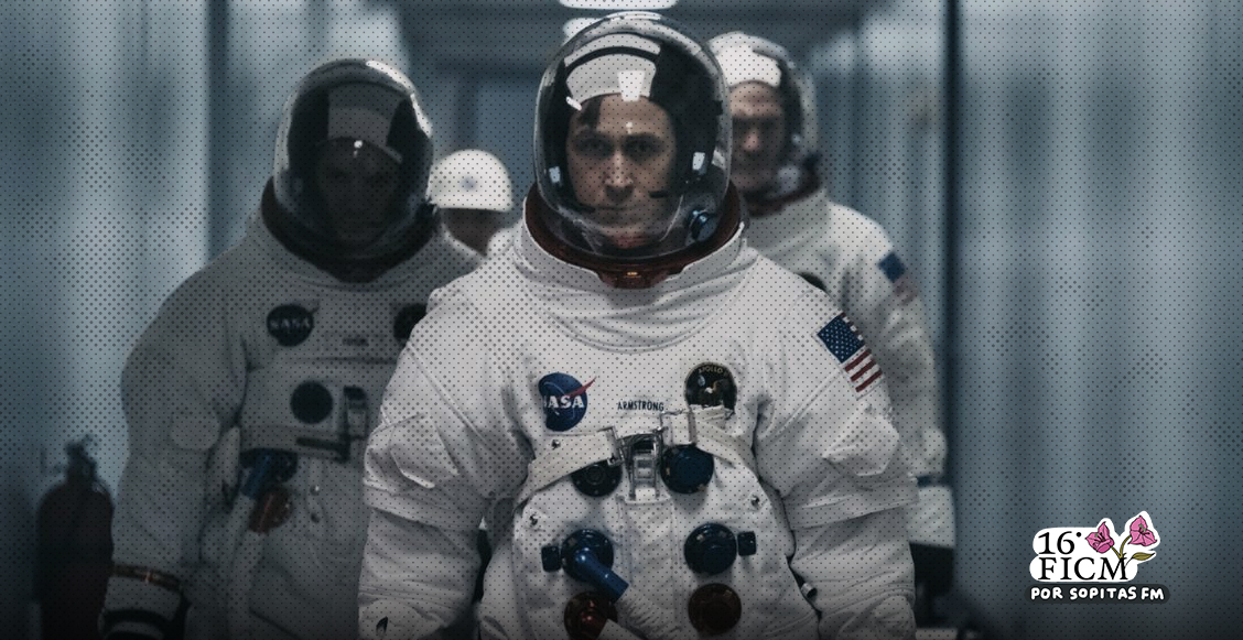 First Man: la película que cumple con el típico cine hollywoodense, pero no más