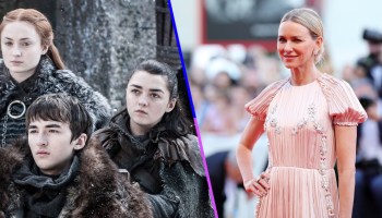 La precuela de ‘Game of Thrones’ estará protagonizada por… ¡Naomi Watts!