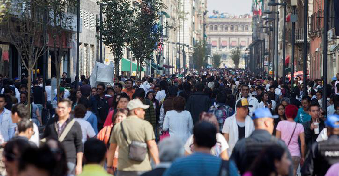 ¿Los hombres son privilegiados en la calle? Este video te muestra porqué...