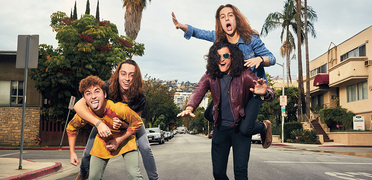 ¡La conciertiza no para! ¡Greta Van Fleet vendrá por primera vez a México!