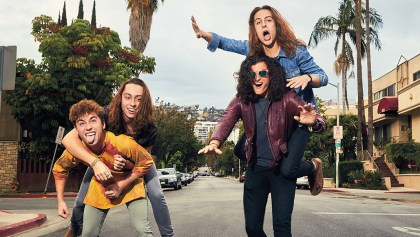 ¡La conciertiza no para! ¡Greta Van Fleet vendrá por primera vez a México!