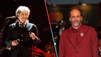 Luca Guadagnino convertirá la música de Bob Dylan en una película