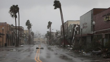 Al menos 12 muertos ha dejado el paso del huracán Michael en Estados Unidos