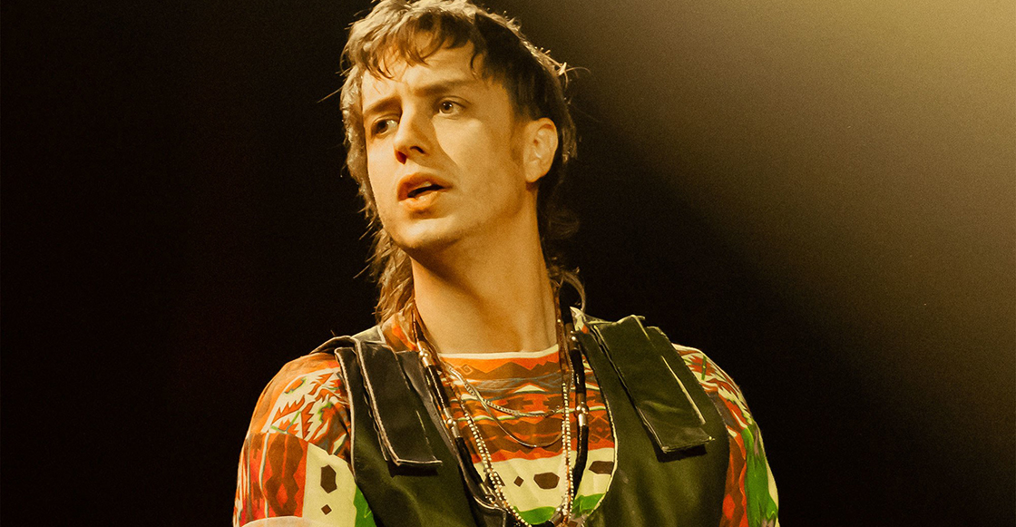 "Hay muchos lugares donde escuchar buena música y Spotify no es uno de ellos": Julian Casablancas