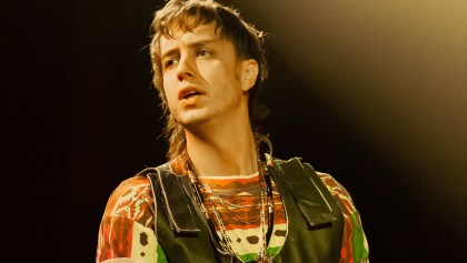 "Hay muchos lugares donde escuchar buena música y Spotify no es uno de ellos": Julian Casablancas