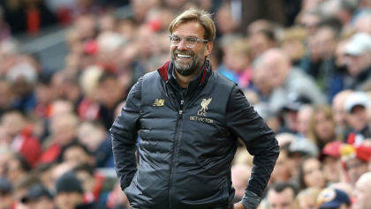 El día que Jürgen Klopp transformó al Liverpool en un equipo ganador