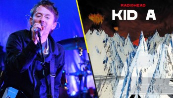 Kid A: el disco de Radiohead que todavía genera emociones inexplicables