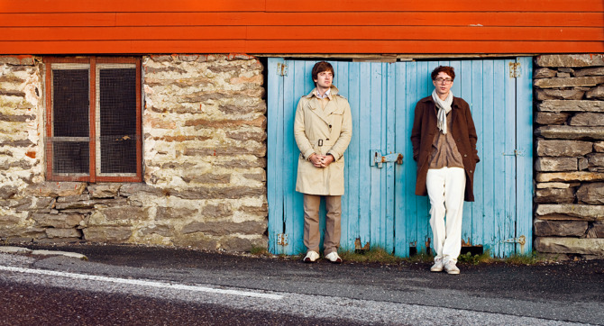 Declaration of Dependence: el 'último' disco de Kings of Convenience para el que no estábamos listos