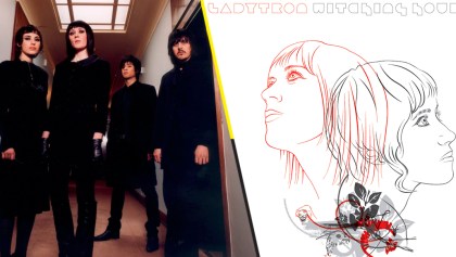 Witching Hour: el disco de Ladytron que tiene todos los elementos para la perfección