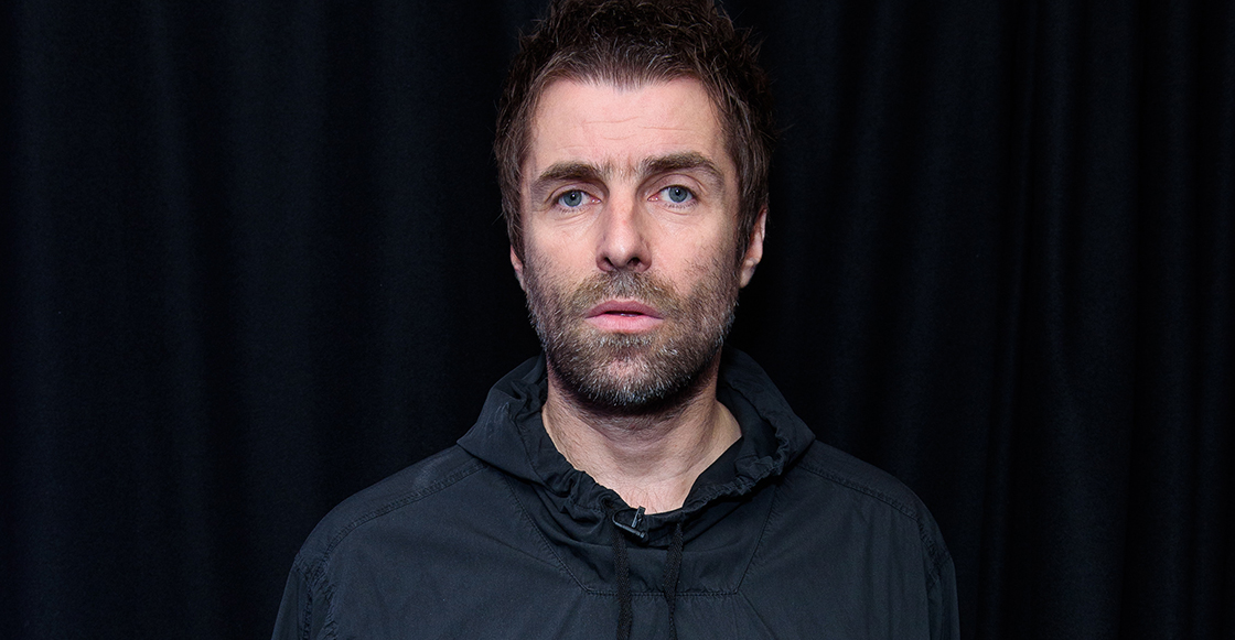 ¡¿Quééééé?! ¡Liam Gallagher vendrá a México en 2019!