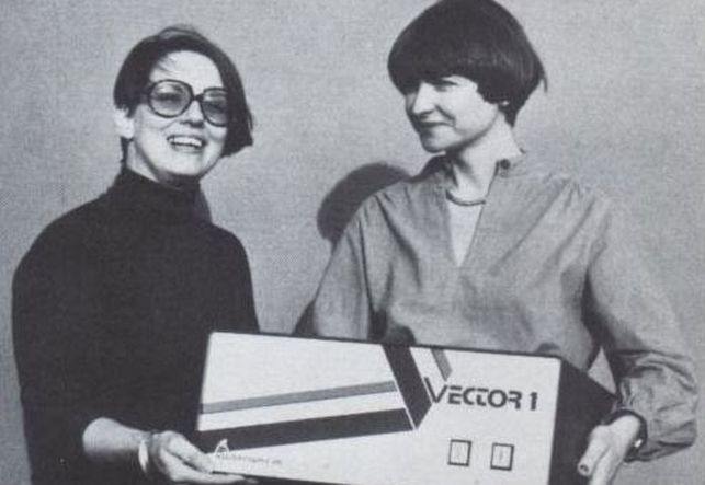 10 mujeres que cambiaron la historia de la tecnología