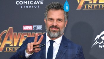 Mark Ruffalo - Spoiler de Avengers 4