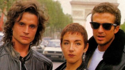 ¿Por qué surgió la polémica de Mecano y su canción "Quédate en Madrid"?