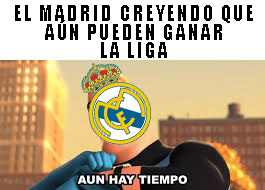 ¡Barcelona le dio clases de futbol al Real Madrid y también una ola de memes!