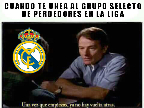 ¡Barcelona le dio clases de futbol al Real Madrid y también una ola de memes!