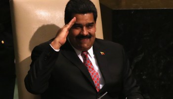 ¡Se va a armar la fiestota! Nicolás Maduro vendrá a la toma de posesión de AMLO