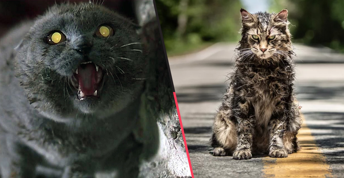 Salen las primeras imágenes del remake de ‘Pet Sematary’ de Stephen King