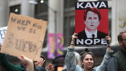 ¿Quién es Brett Kavanaugh y por qué todos hablan de él?