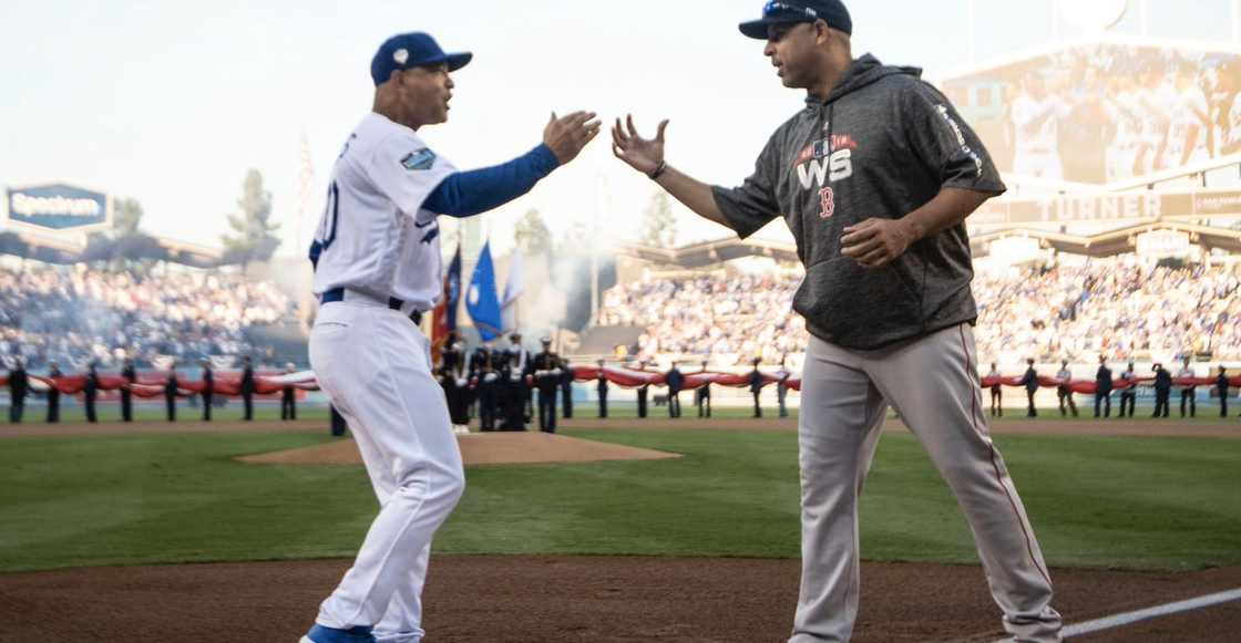 ¿Qué sigue para Boston Red Sox y Los Ángeles Dodgers tras la Serie Mundial?