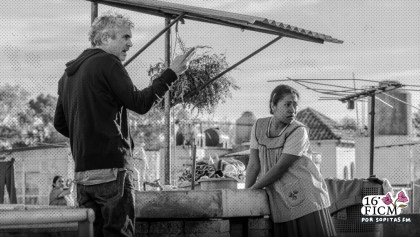 ‘ROMA’ de Alfonso Cuarón y la maestría que comprueba que el cine es humano